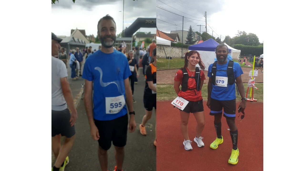 10km de la Saint Médard