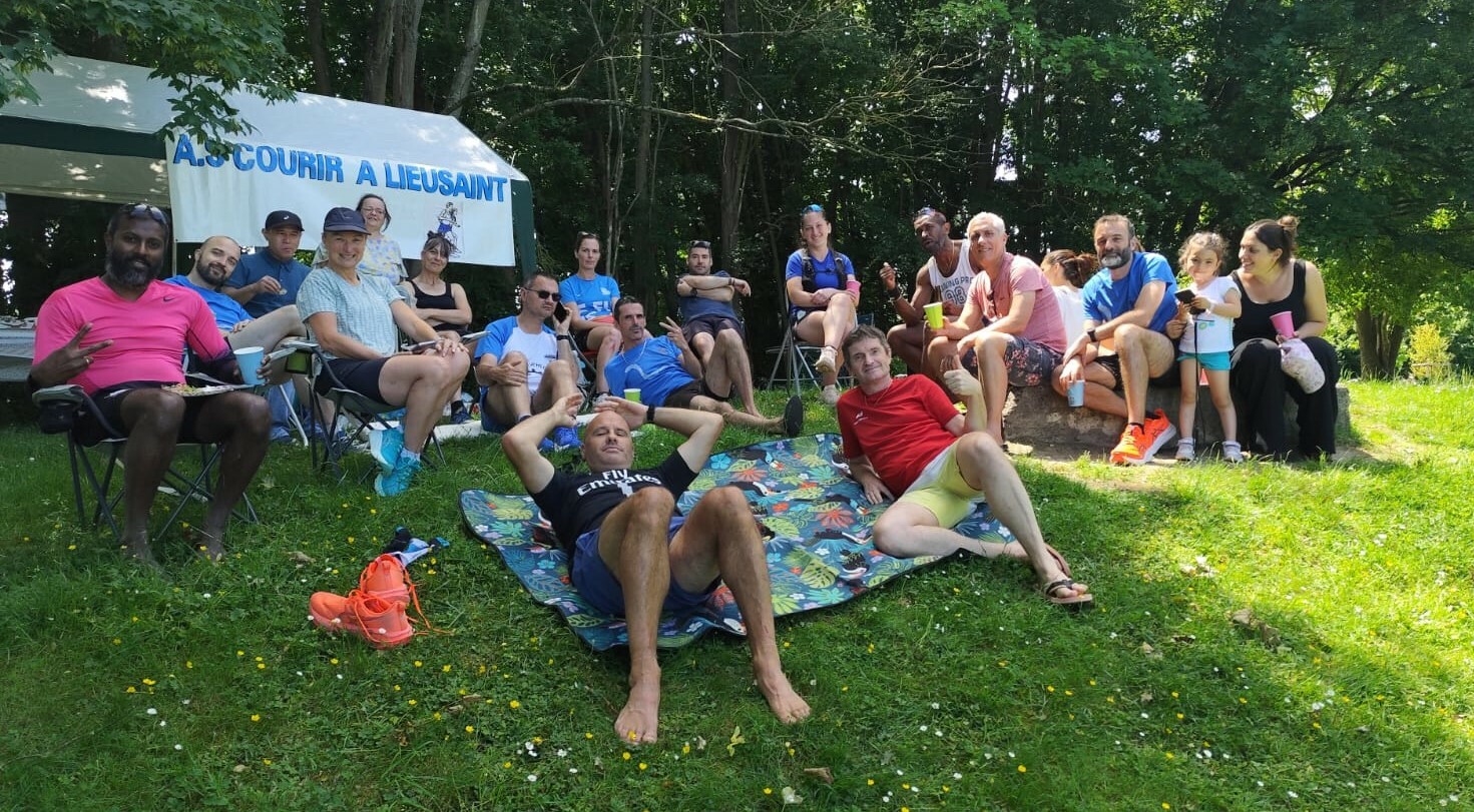 Journée de fin de saison 2025/2026