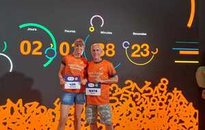 Marathon des JO Paris 2024