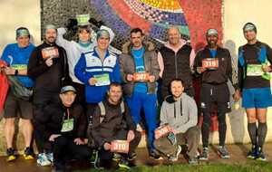 Yerres Trail By Night 2026