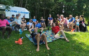 Journée de fin de saison 2025/2026