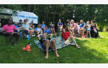 Journée de fin de saison 2025/2026