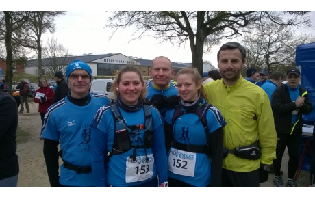 TRAIL DU COEUR CERNY