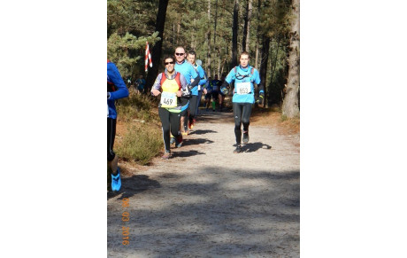 30ème édition de la course des trois pignons !