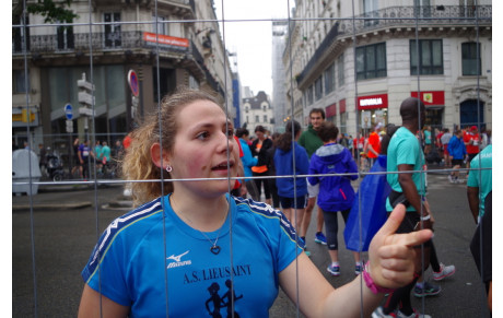 10 KMS DE L'EQUIPE