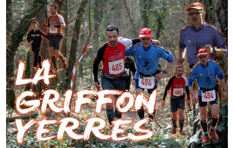 LA GRIFFON'YERRES