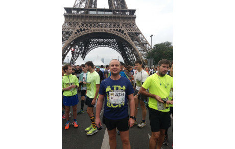 20 KILOMETRES DE PARIS 2017