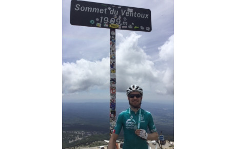 CYCLO GF MONT VENTOUX