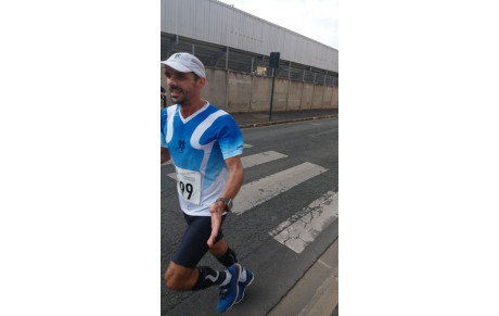 CORRIDA DE CORBEIL 2018