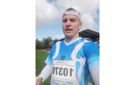 SEMI MARATHON DE MONTARGIS 2019