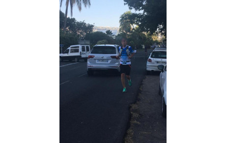 10 KMS DE ST PAUL (Réunion)