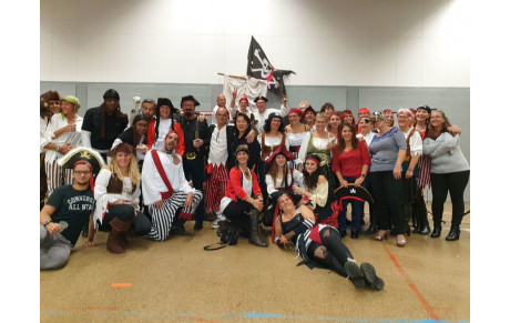 SOIREE PIRATES 28092019